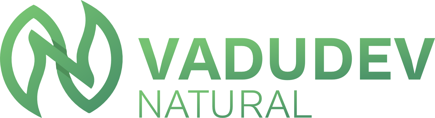 Vadudev Natural Resources logo